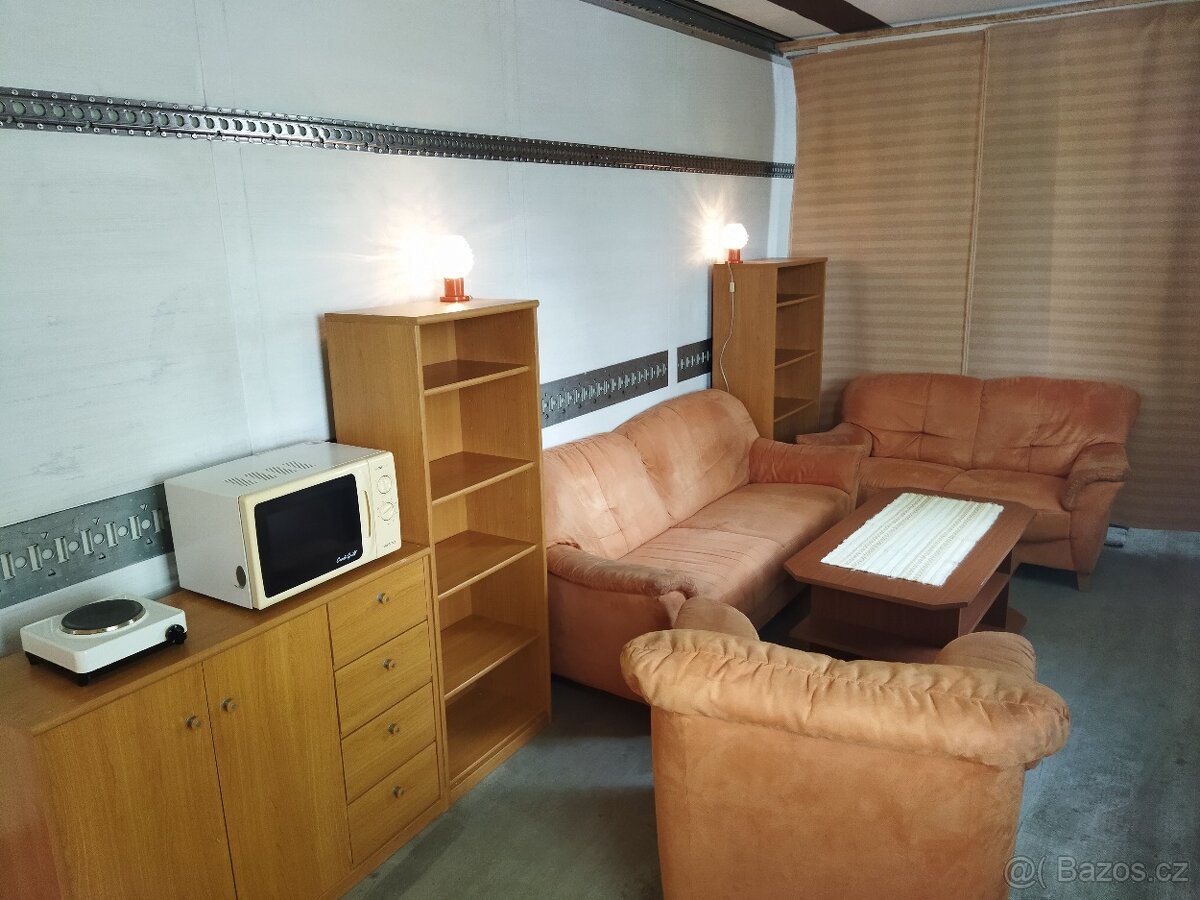 Nová cena mrazící chladící návěs Tiny house - 6