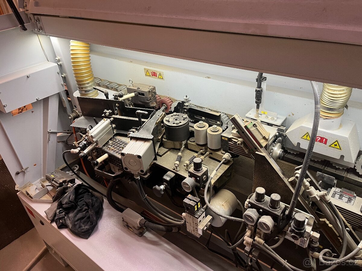 Olepovačka hran Brandt Ambition 1110F - KDF 110 - 6