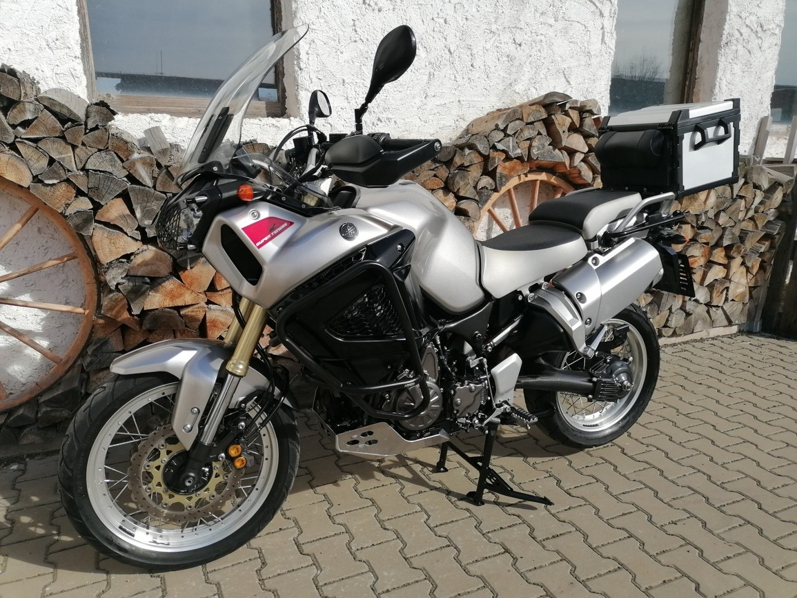 YAMAHA XT 1200 Z Super Ténéré - 6
