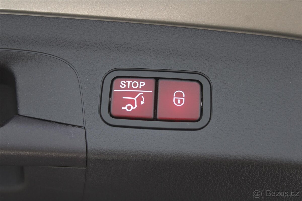 Mercedes-Benz GLE 400d AMG 4MATIC 1.MAJITEL ČR (2019) - 6