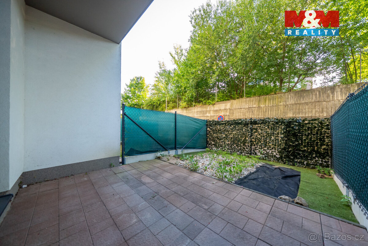 Prodej bytu 1+1, Rosice - 6