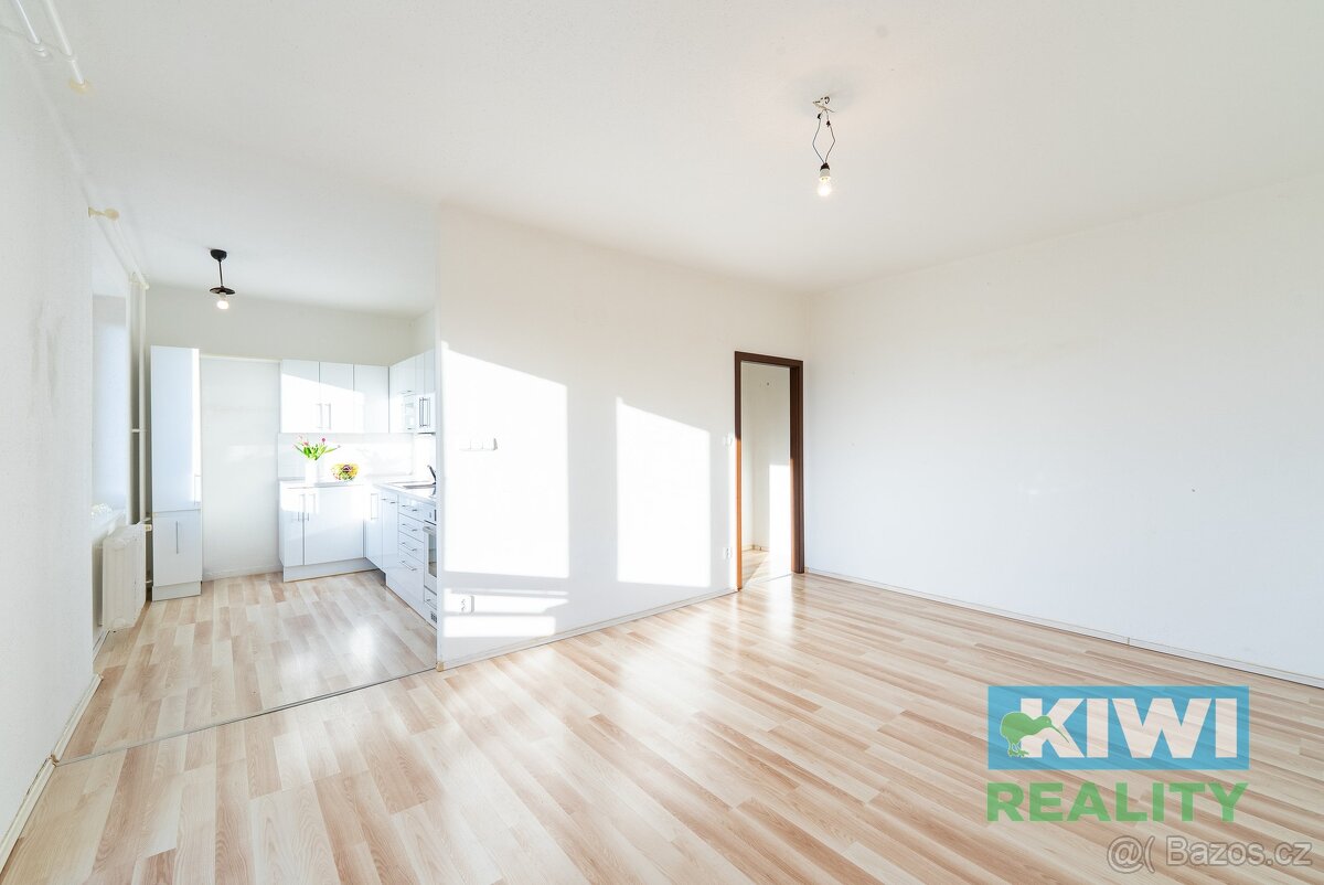 Prodej, byt 2+1, Havířov-Podlesí, ul. Okrajová, ev.č. 1541 - 6