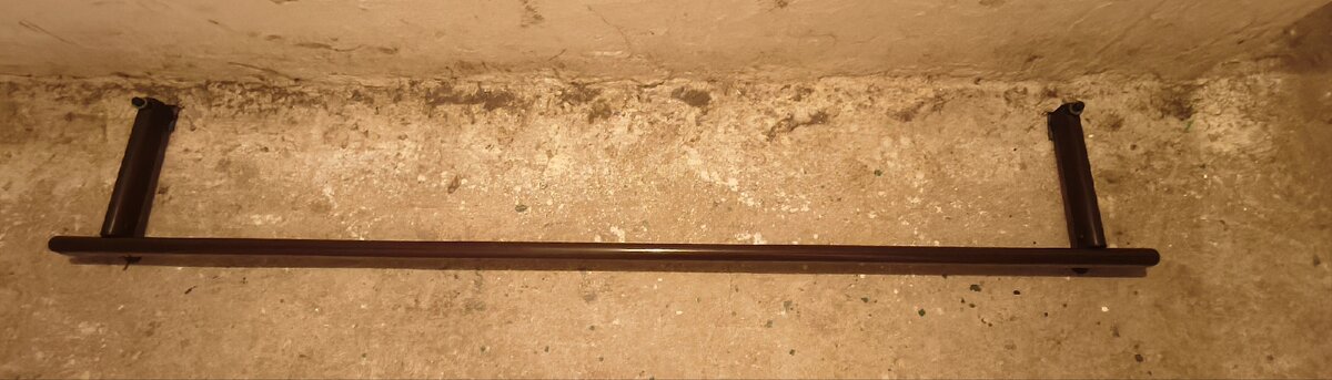 Prodám 2×(Držáky truhlíku)orginál . - 6