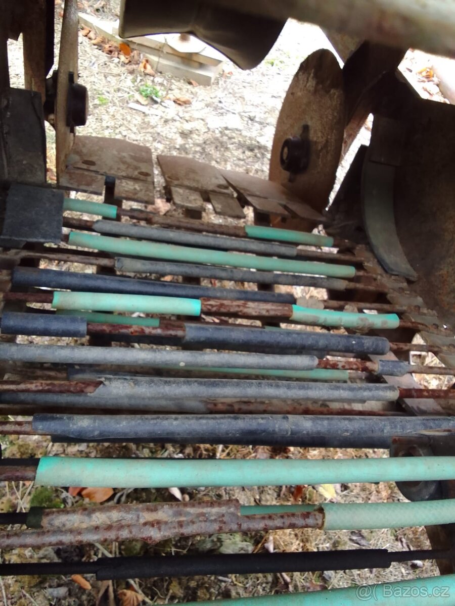 Bramborový kombajn - 6