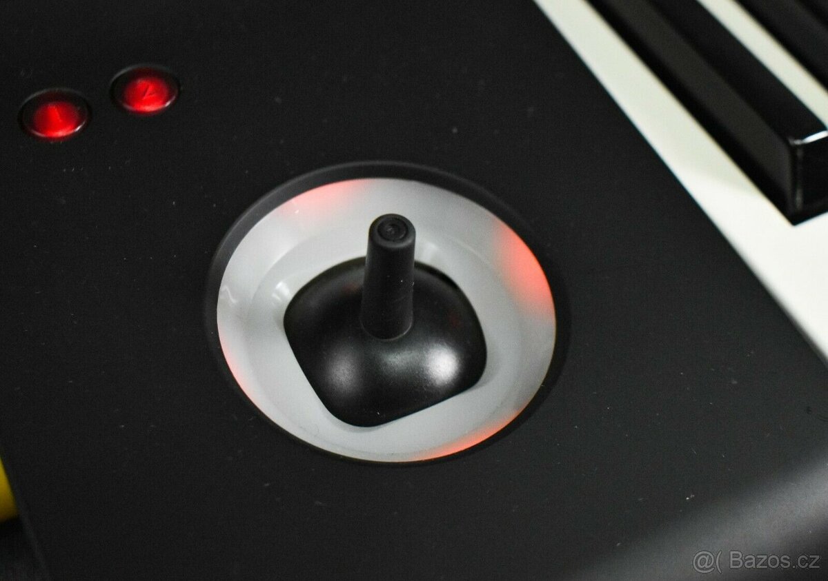 KORG M50 Music Workstation - 6