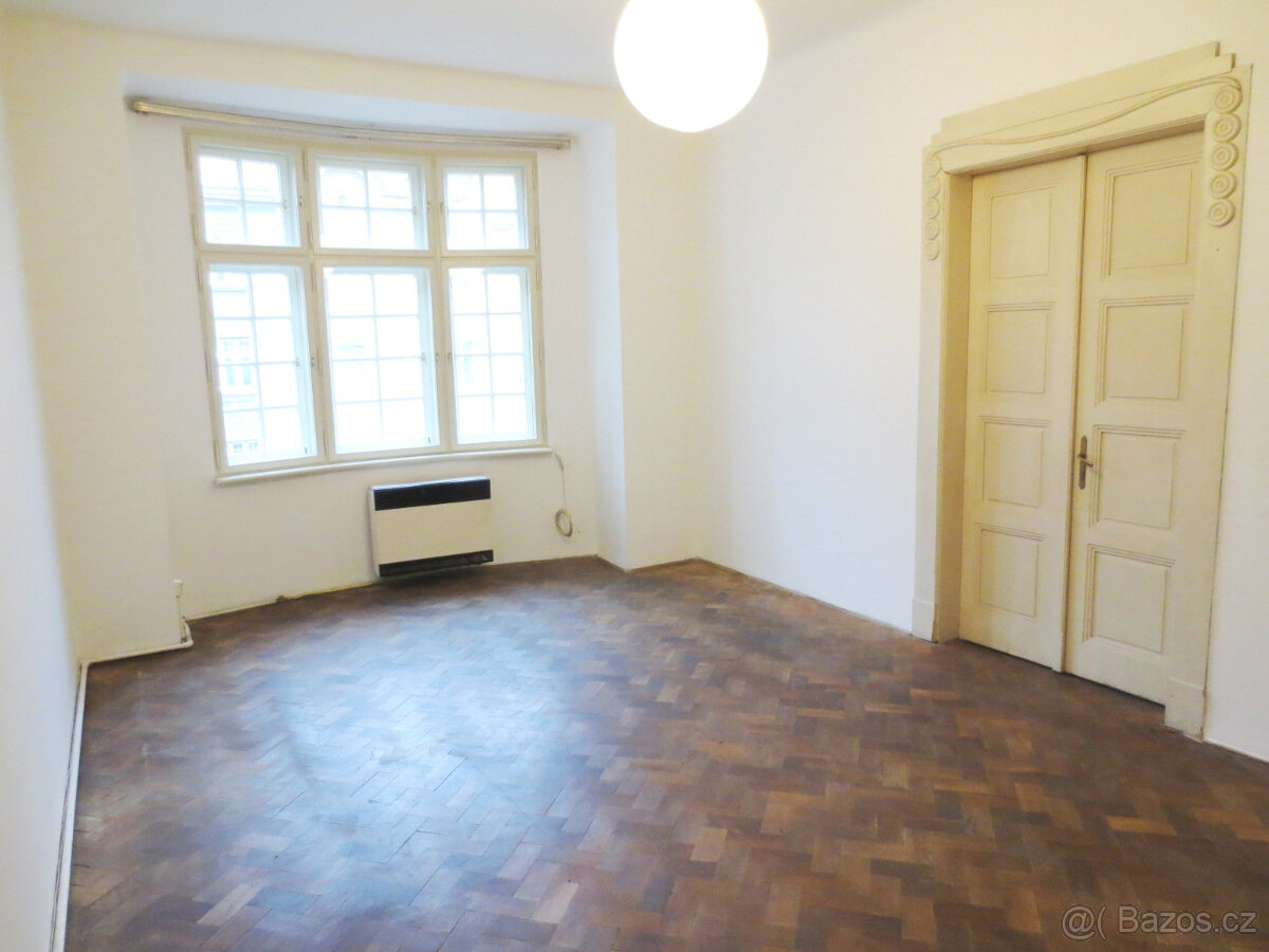 Prostorný byt 2+1 na Klatovské třídě - 6