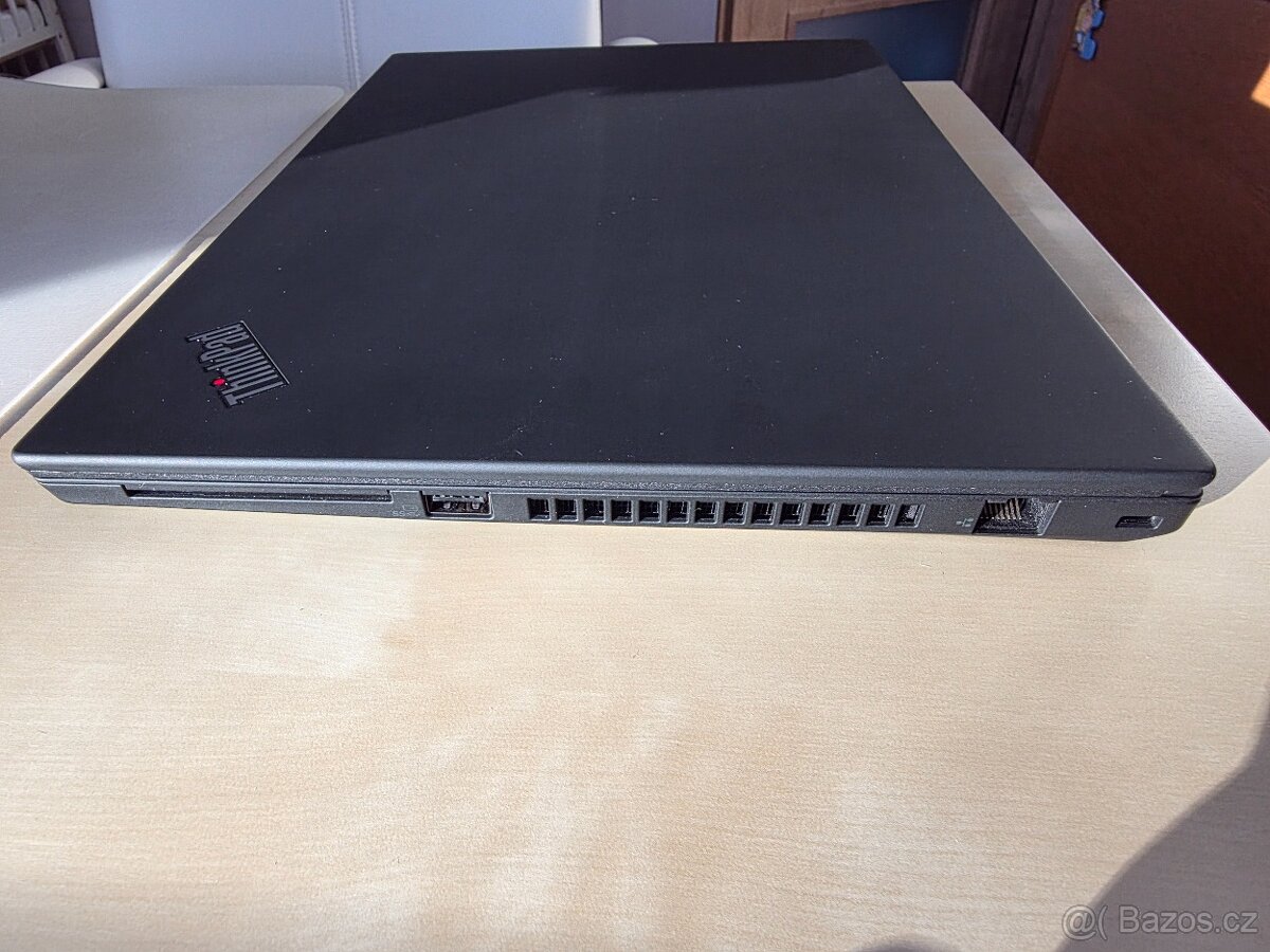 Lenovo ThinkPad T14 G1 - 6
