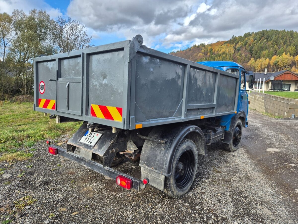 Avia A30 Sklápěč - 6