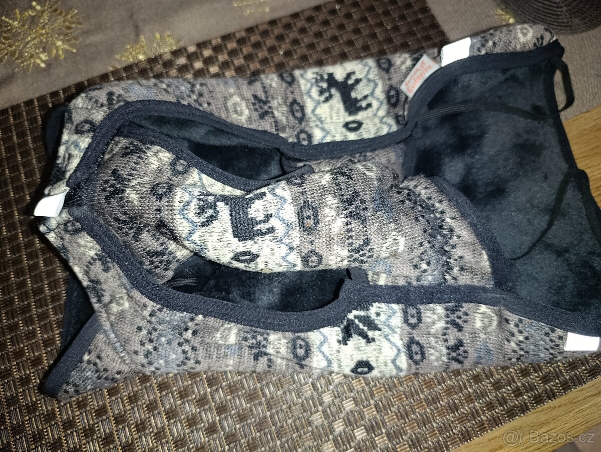 Cestovní taška pro psa+obleček - 6