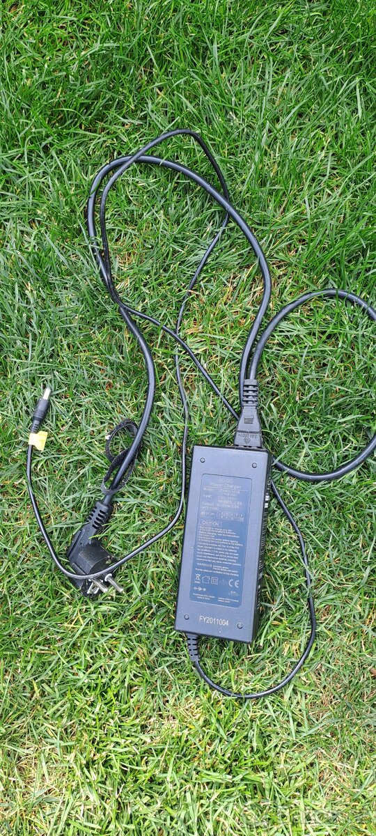 Horské elektrokolo Zűndapp - 6