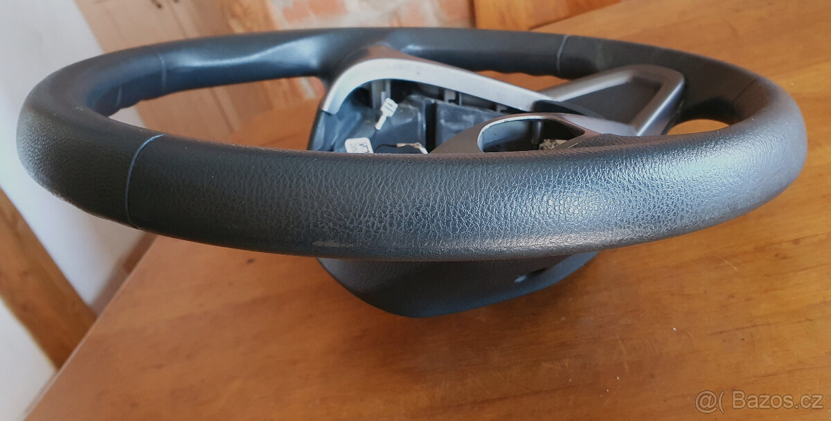 Volant Ford Fiesta MK7 - 6