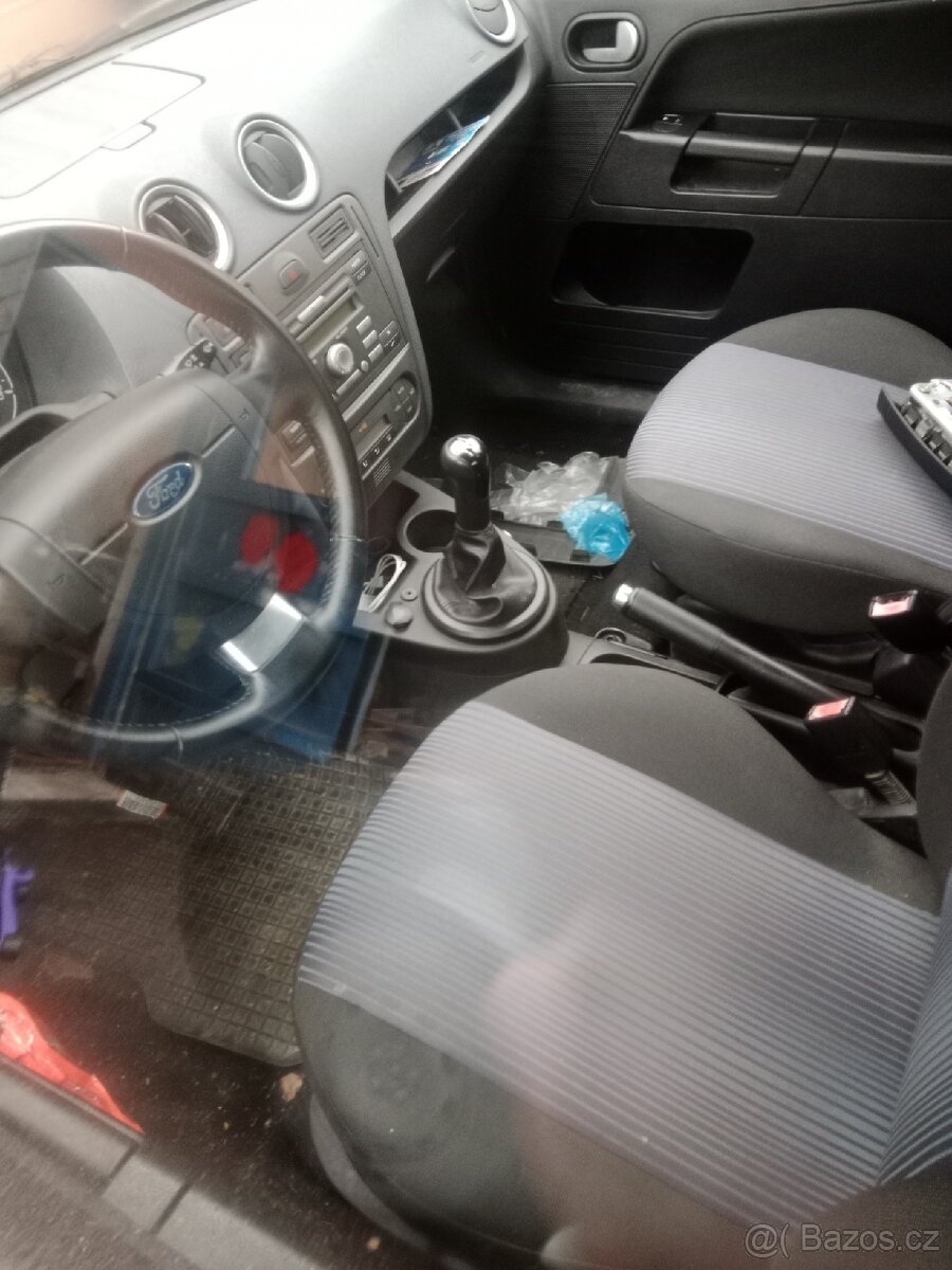 Ford fusion na ND - 6