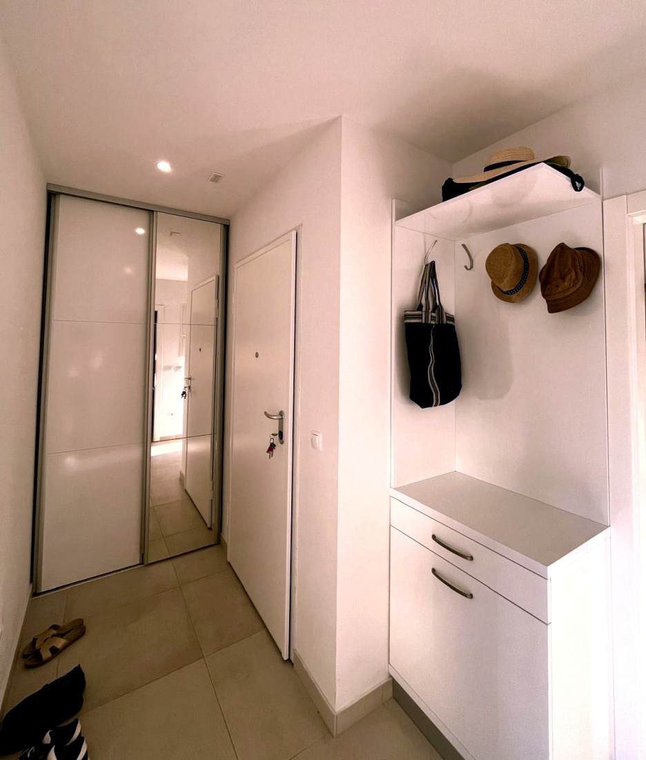 Apartmán v novostavbě / Chorvatsko - 6