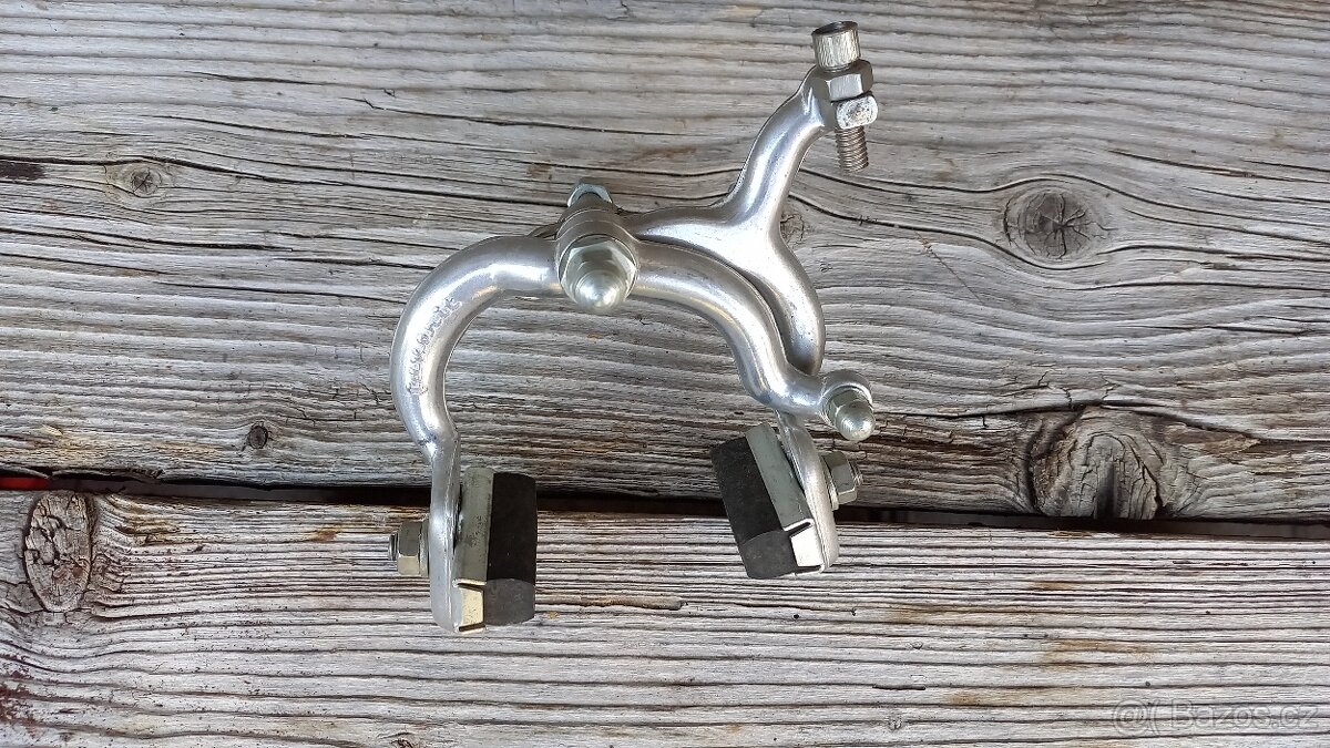 Junior kolo + dámské retro kolo + příslušenství Favorit - 6