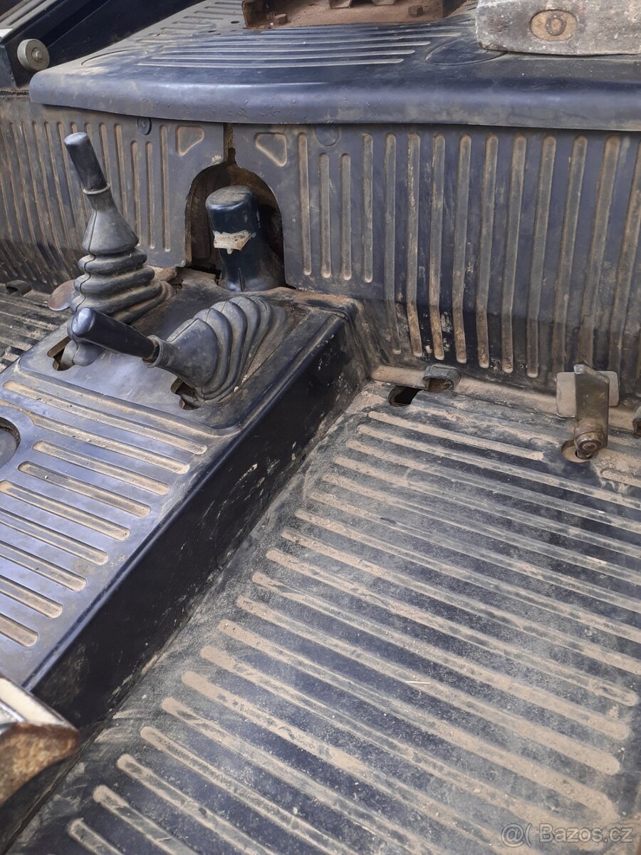 Zetor 5211 - 6