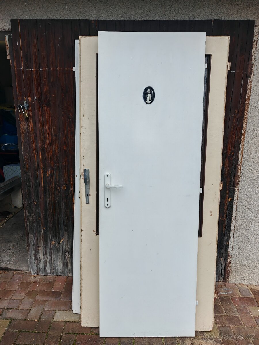 Dveře - 6
