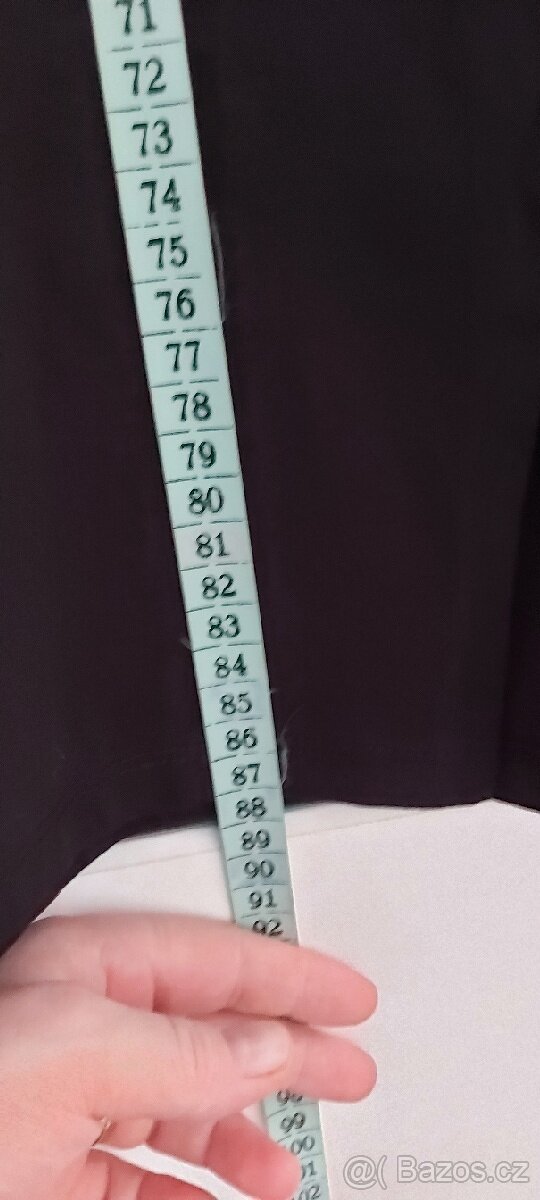 Letní šaty vel:uni:42/46 - 6