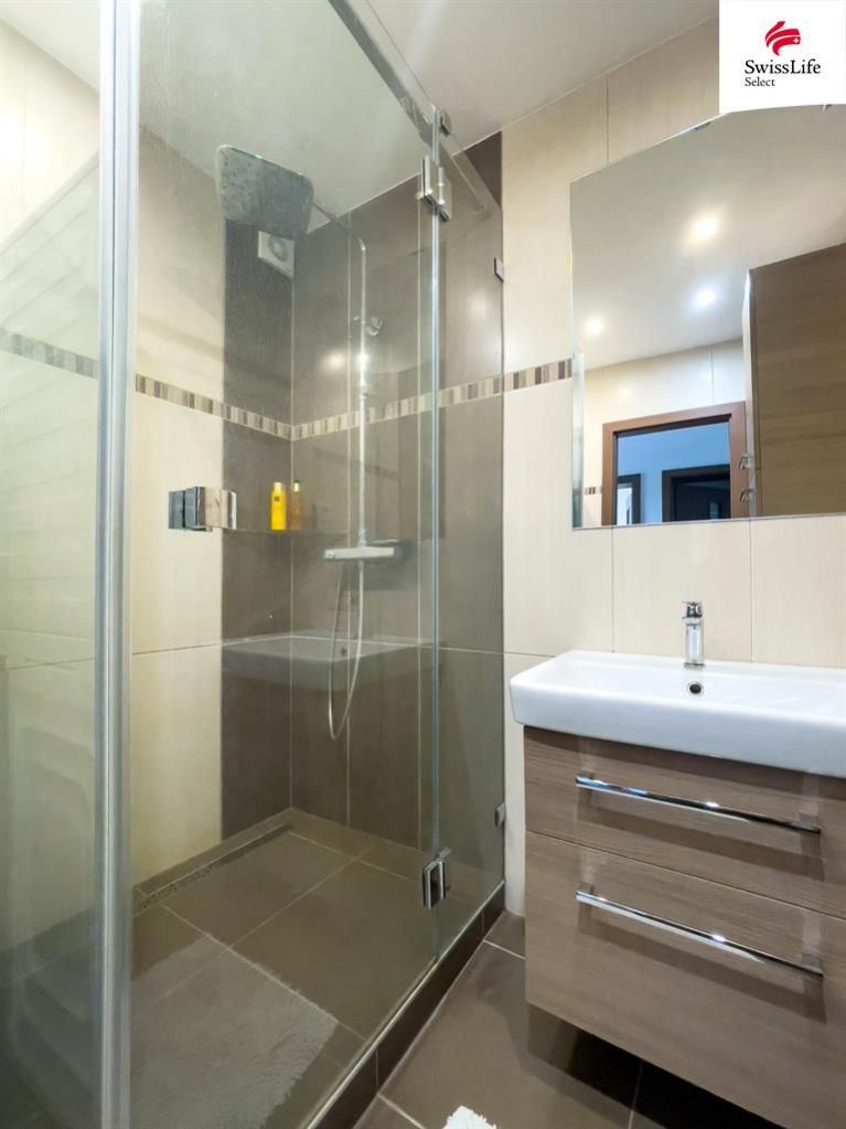 Pronájem bytu 2+1 50 m2 Hegerova, Polička - 6