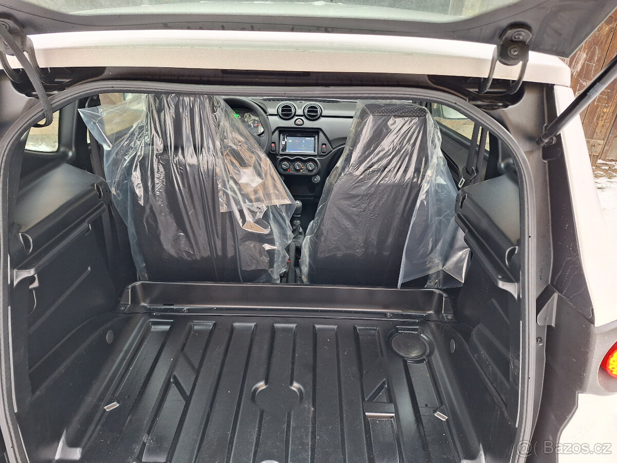 AIXAM MINAUTO model 2025 - 6