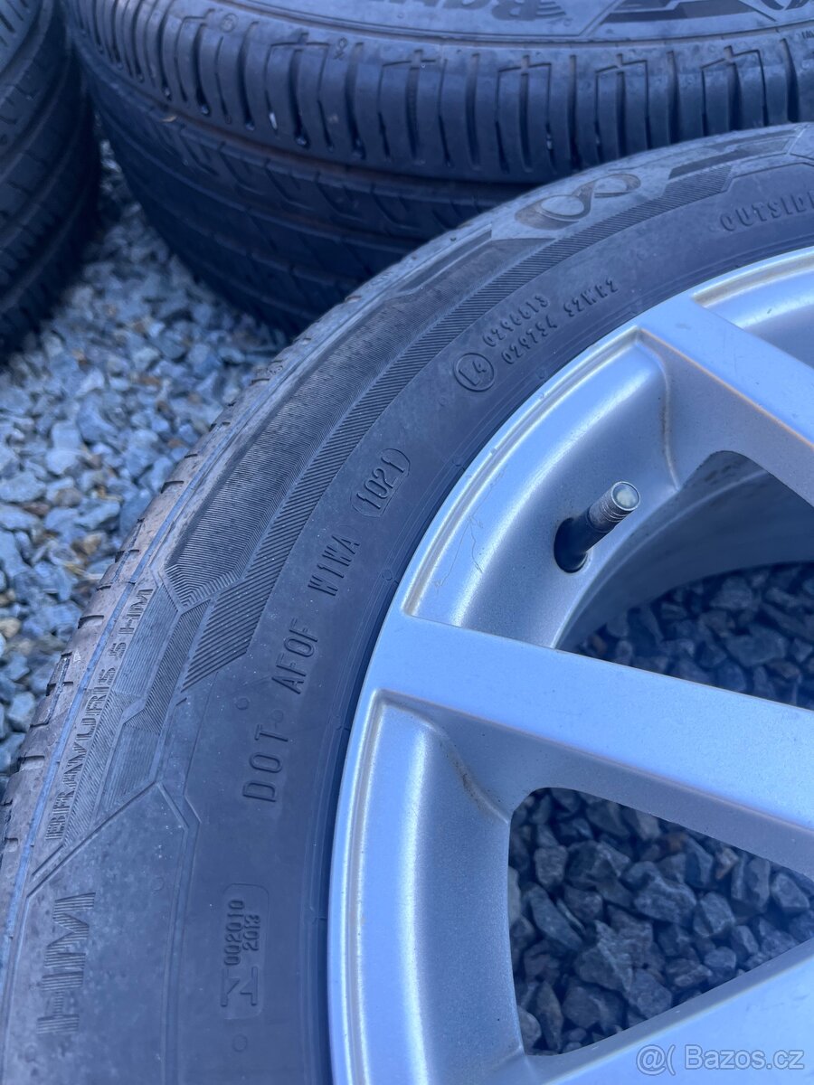 5x100 r16 spider - 6