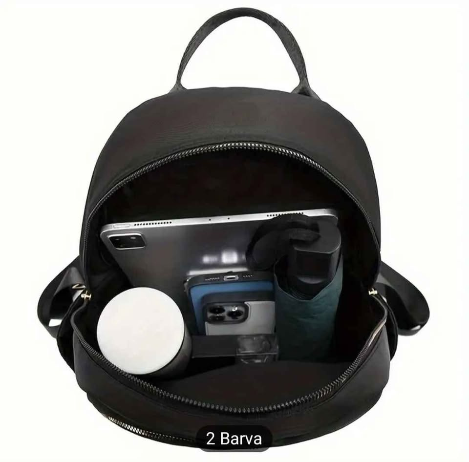 Nový dámský batoh - 6