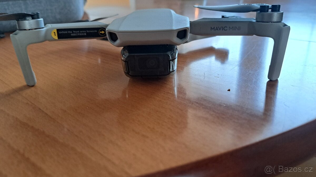 Dji mavic mini 1 - 6