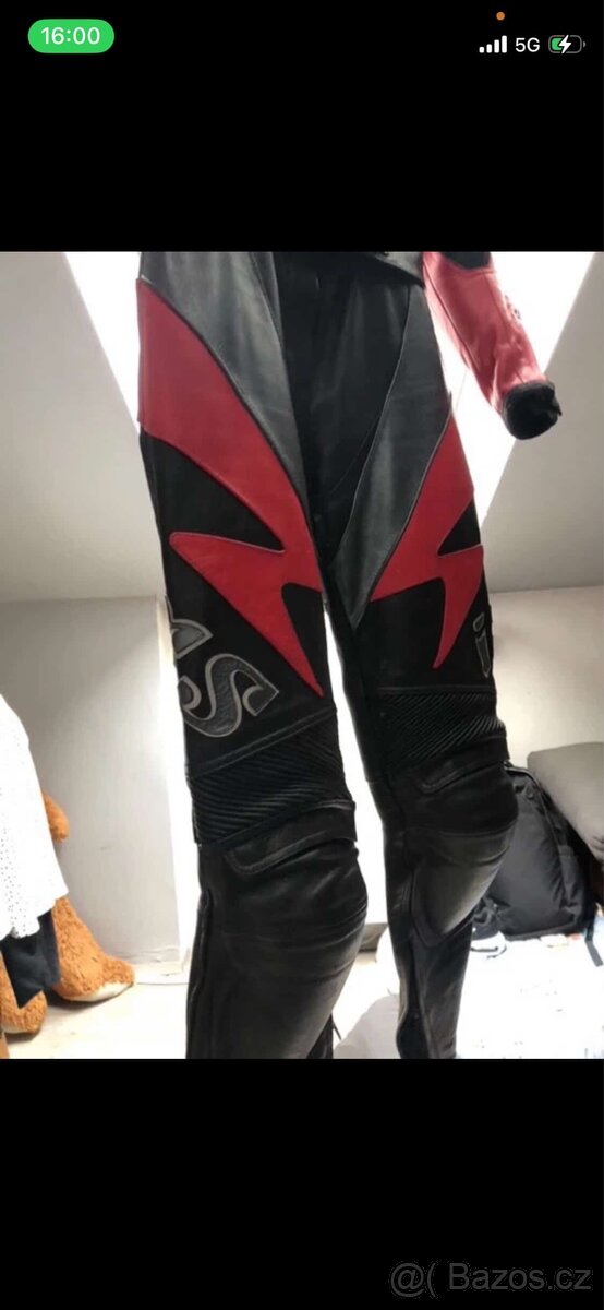 Dámská kombinéza - 6