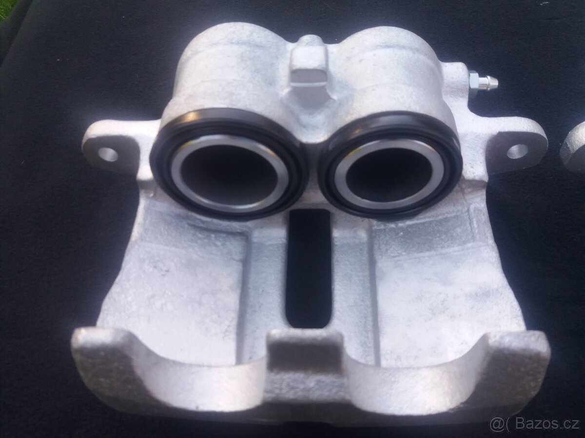 Audi 80 B2 B3 B4 Brzdiče Girling G 60 - 6