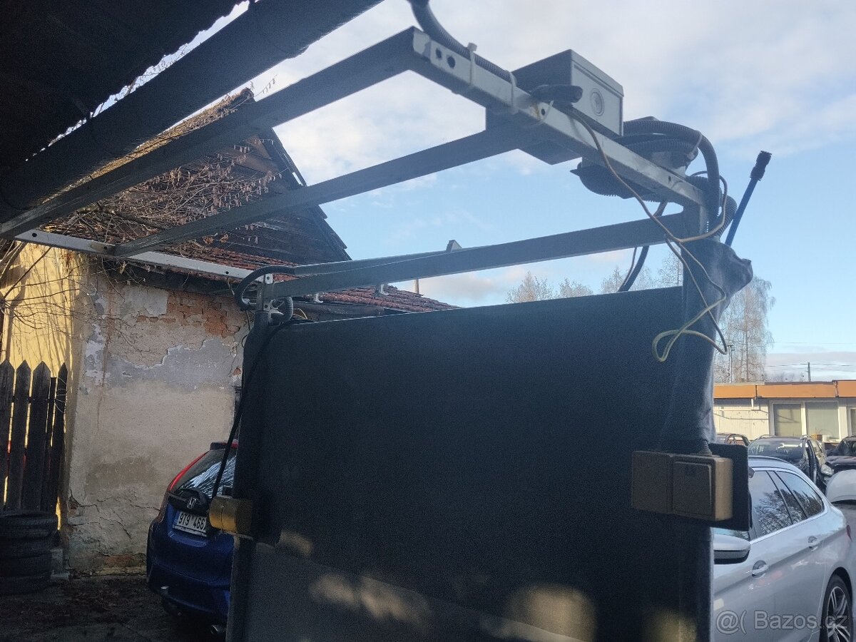 Pracovní Stůl - Ponk - 6