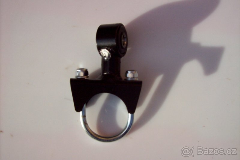 NOVE DRŽAKY VYFUKU ČZ - 6