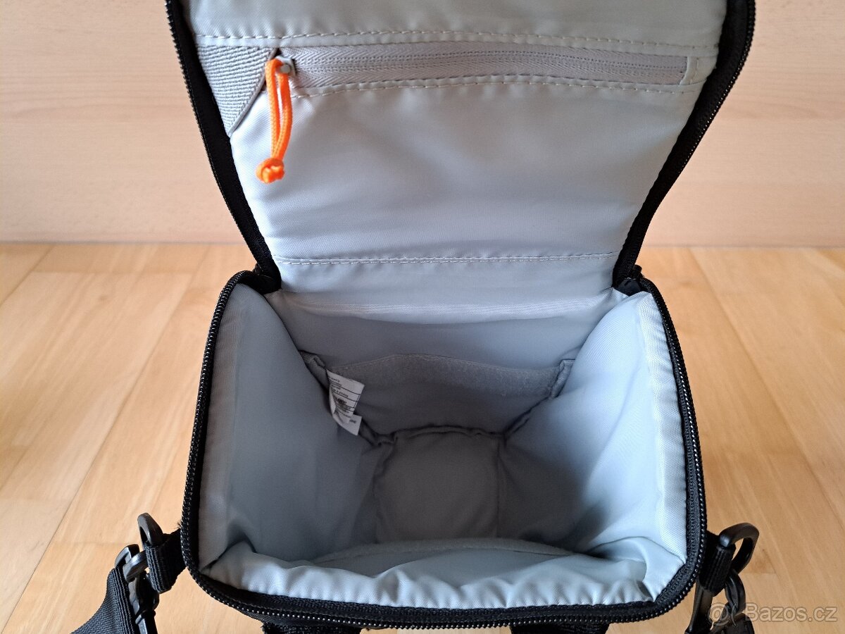 Lowepro Toploader Zoom 50 AW II - 6