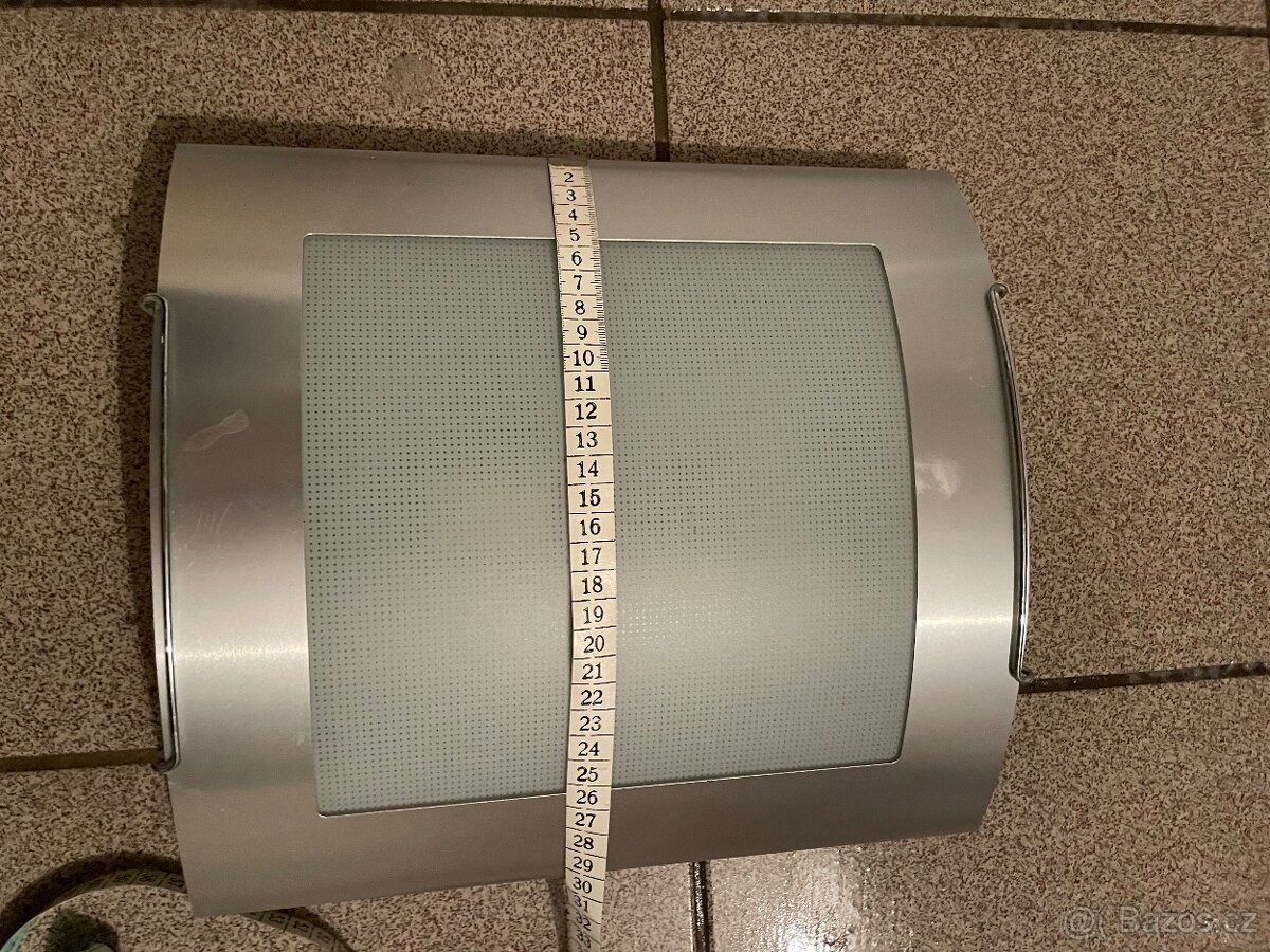 Lampa na stěnu - 6