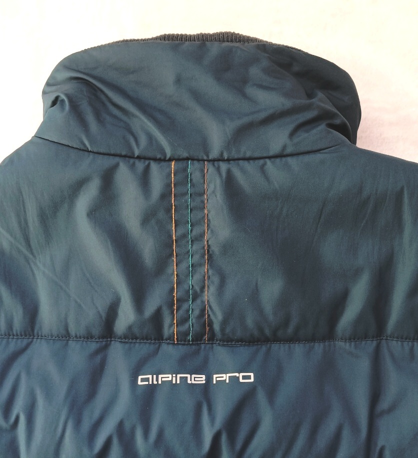 Pánská vesta Alpine pro- vel. M - 6