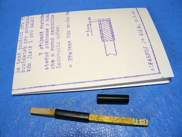 Materiály pro elektromechaniku - lepidla, pájení, fotorezist - 6