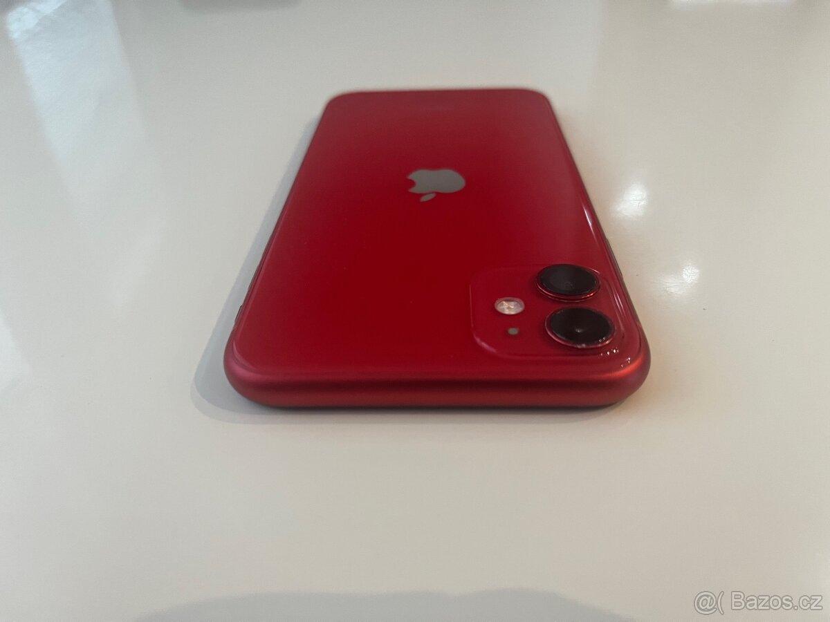 IPhone 11, 256 gb, red + IPhone 7 Plus + IPhone 7 Plus - 6