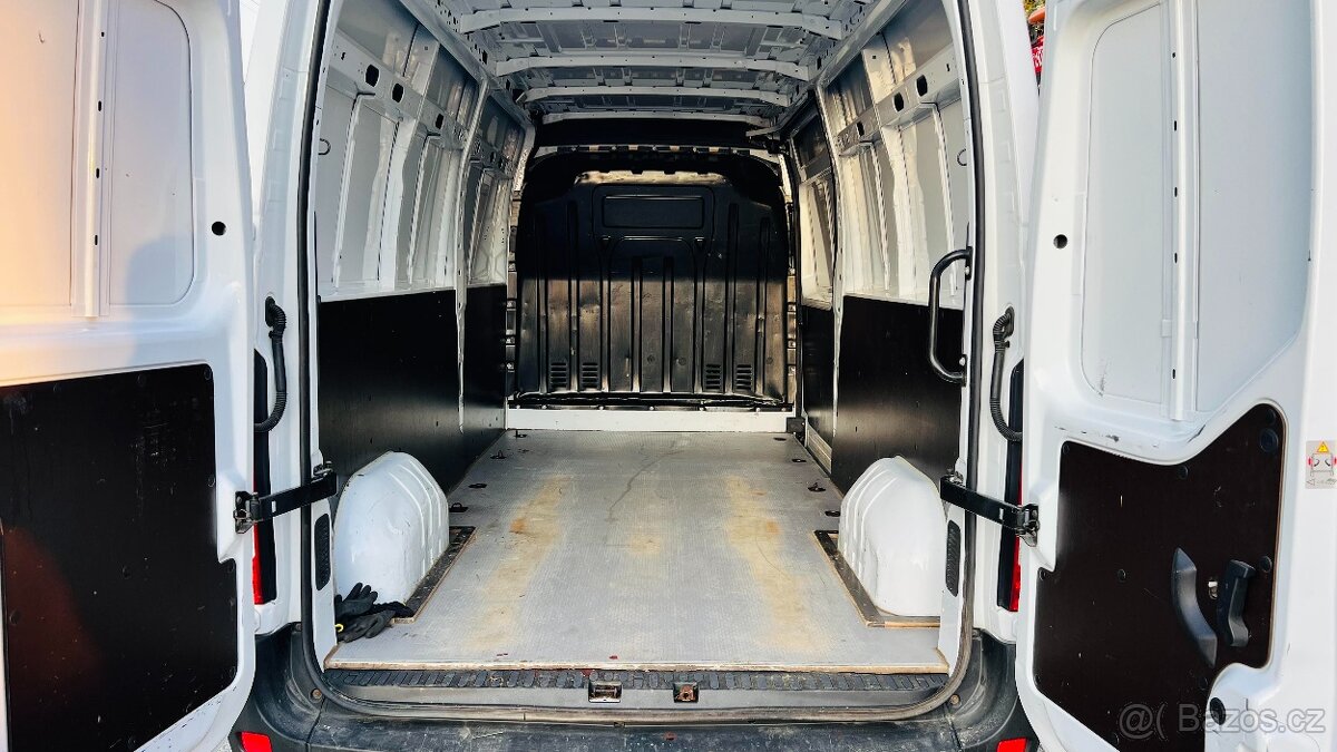 Renault Master L3H2 2.3 tdci 110kw 12/2020 - 6