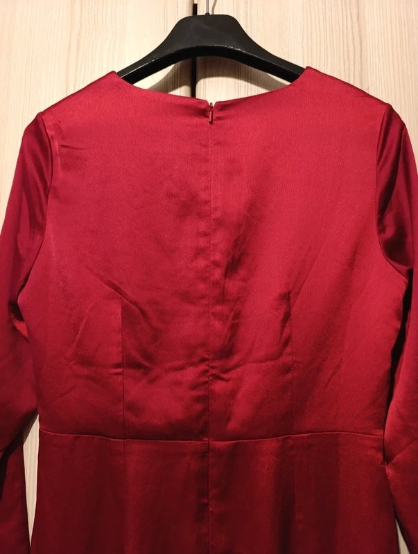 Společenské šaty vel 40 - 6