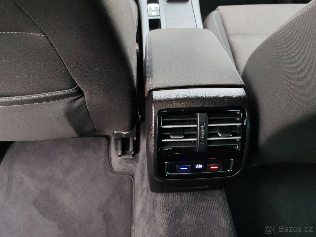 Vw passat b8 2.0 4x4 - 6