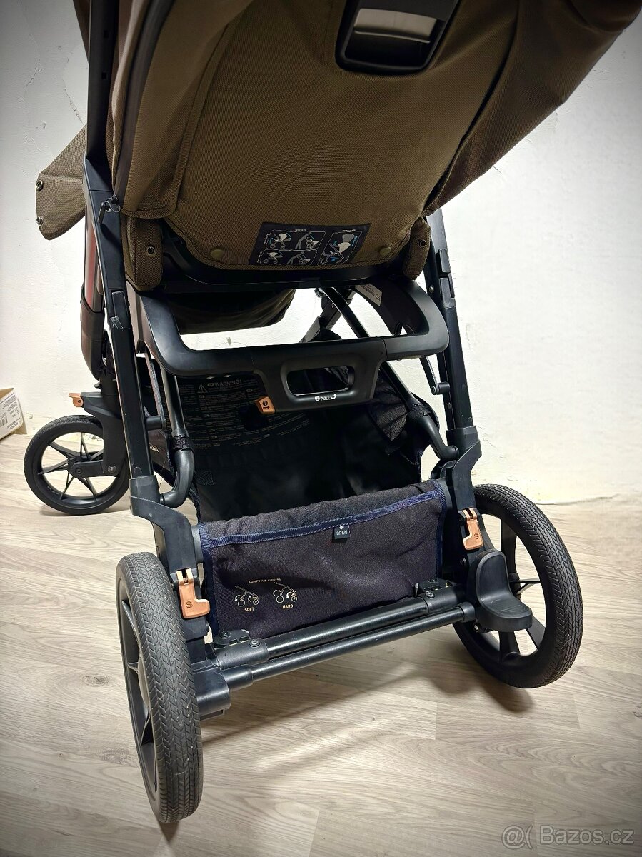 Kočárek Inglesina Aptica XT - 6