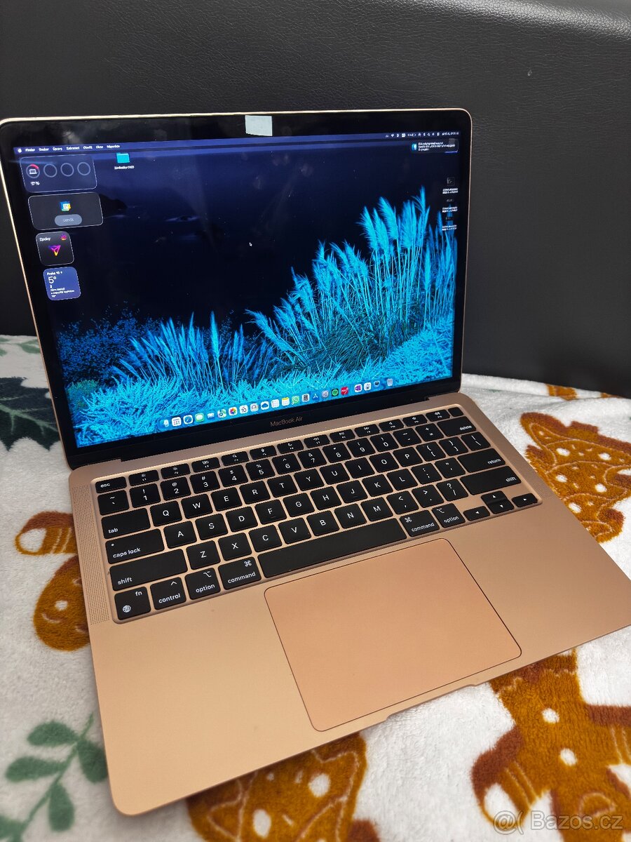 MacBook Air 2020 M1 - 6