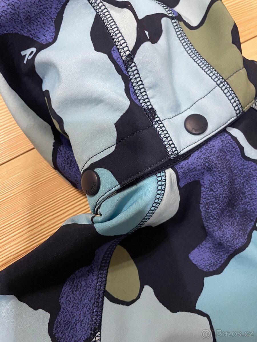 Softshellova bunda Reima - 6