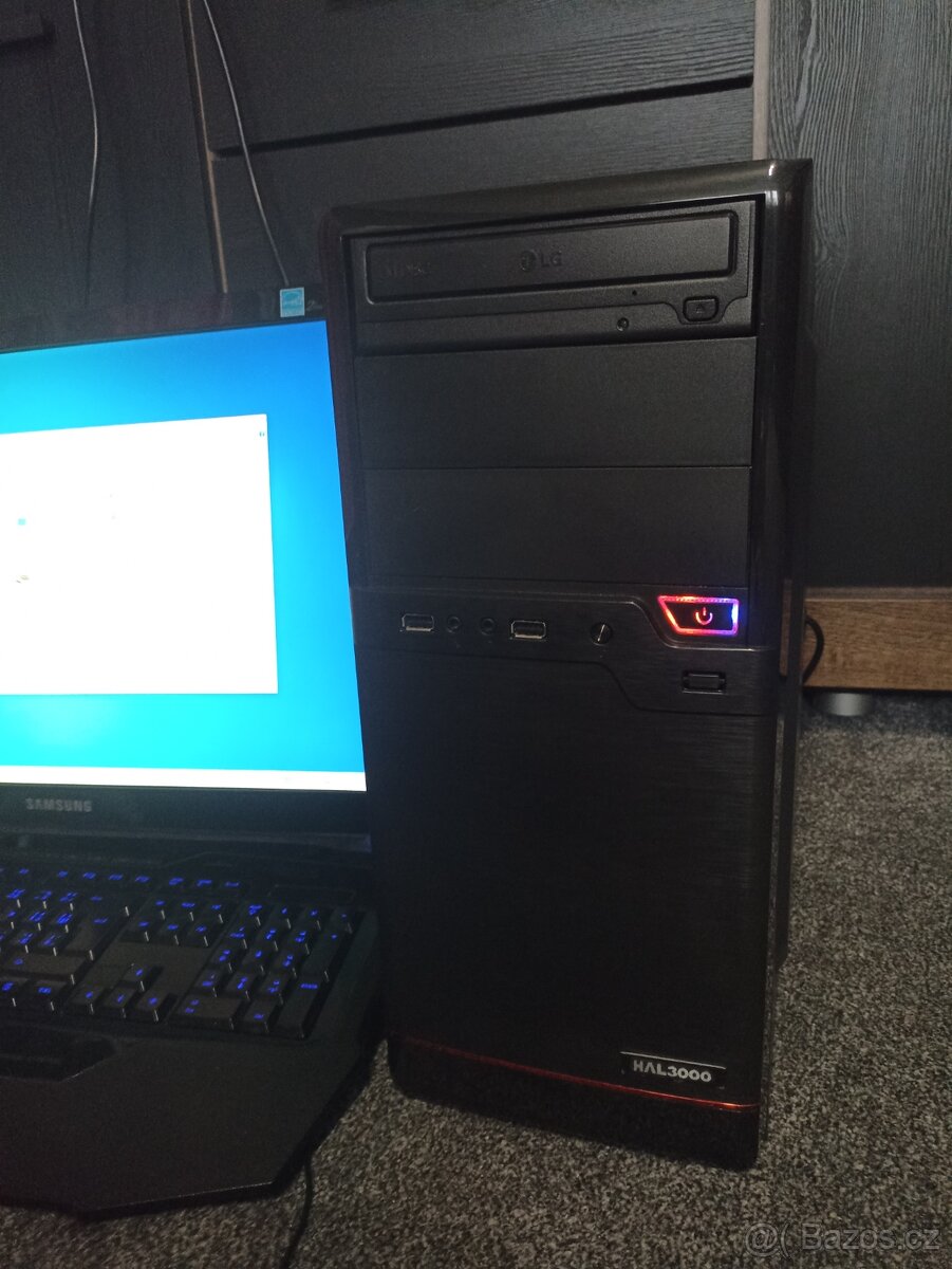 PC Hal3000 - 6