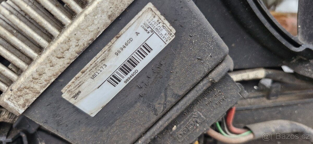 Sahara audi a4 8k a5 8t a6 4g a7 4g - 6