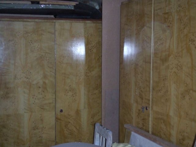 Starožitný nábytek - ložnice - 6