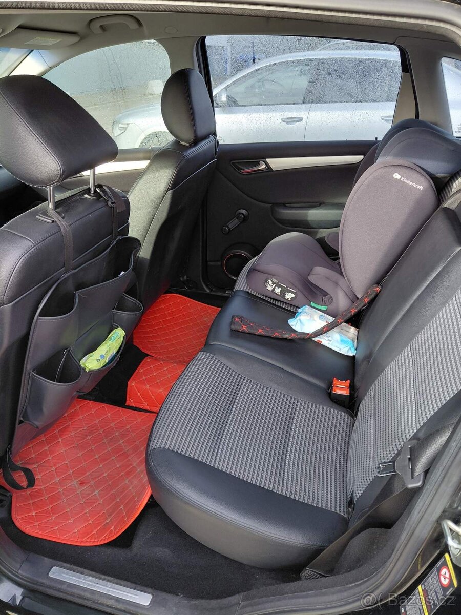 Mercedes-Benz B-Class B170 - 6