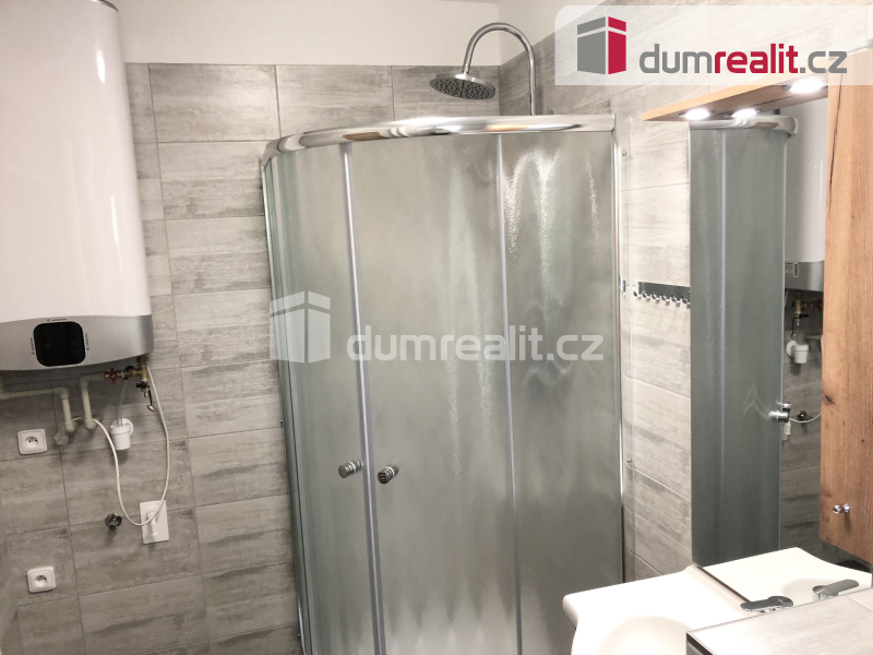 Pronájem bytu 2+1, Frenštát p. R. - 6