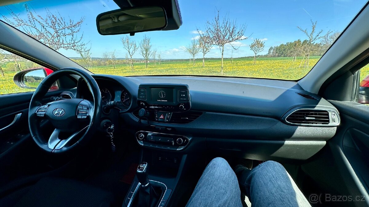 Hyundai I 30 Fastback - 6