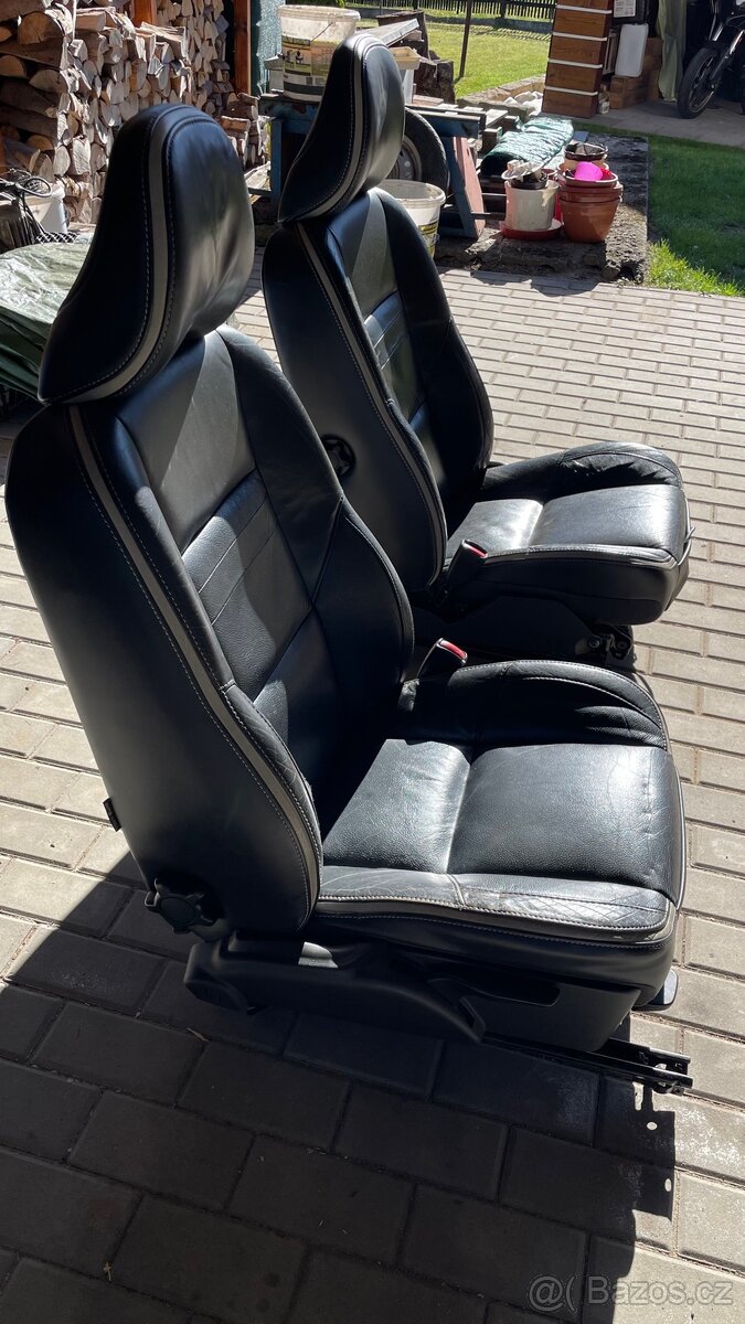 Sedačky Volvo XC90 - 6