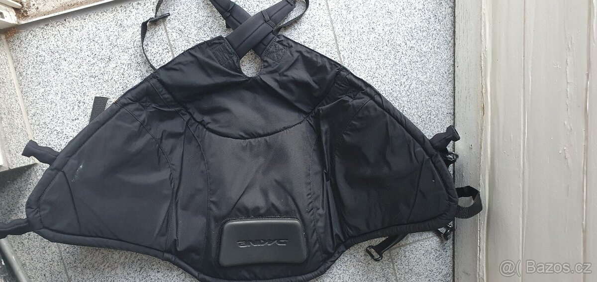 Trapéz DAKINE na windsurfing bederní sedací M M-L - 6