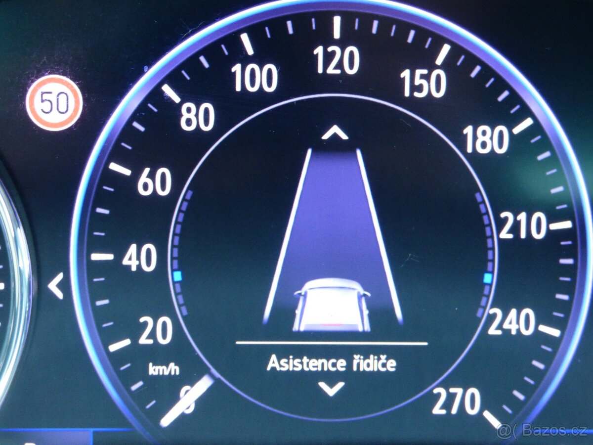 Opel Insignia 2,0 CDTI LED - 6